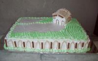 Falso chantilly