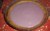 Torta de uva