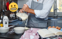 Uma sobremesa sem erro: 7 mancadas que a maioria das pessoas comete ao cozinhar doces