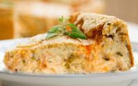 Torta de Frango
