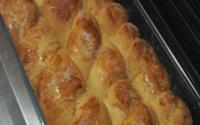 Pão caseiro facílimo