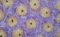 Doce de microondas