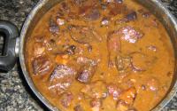 Feijoada da Vania