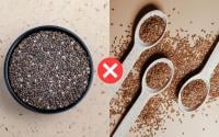 Nem chia, nem linhaça: essa é a melhor semente para colocar no seu cardápio!