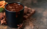 Achei que sabia fazer chocolate quente, aí testei essa receita cremosa de verdade e fiquei chocada