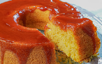 Nem maçã do amor, nem quentão: essa receita do MasterChef vai fazer sucesso na sua Festa Junina