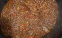 Carne louca 