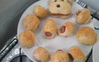 Pão de leite condensado super fácil