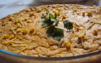 Souflé de frango