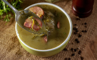 Esqueça qualquer receita de caldo verde que já te ensinaram: essa versão é a mais saborosa de todas e você nunca mais vai querer fazer de outro jeito!