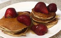 Pancake Básico