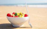 5 ideias de lanche para comer no calor: é essencial seguir uma alimentação adequada quando os termômetros explodem!
