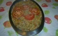 Carreteiro de carne moída