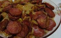 Arroz com Lentilha