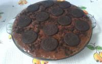 Torta Negresco