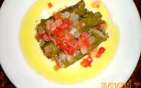 Charutos de Couve