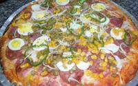 Super pizza