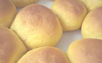 Pão de abóbora