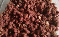 Amendoim doce (chocolate)