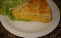 Torta de milho