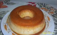 Pudim de leite condensado