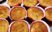 Bolo de banana