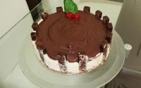 Torta Holandesa