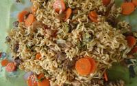 Yakissoba Simples