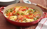 Moqueca de peixe