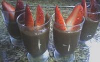 Brigadeiro de copinho