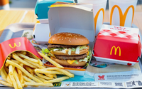 A incrível refeição do McDonald's que pode acabar com a sua enxaqueca em instantes, segundo esse neurologista!