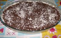 Pavê de biscoito