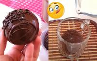 Bomba de chocolate quente: receita criativa que viralizou é perfeita para fazer uma renda extra ou presentear