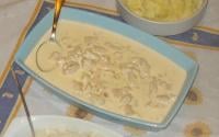 Frango à moda Josi