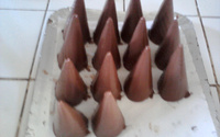 Cone trufado