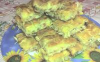 Torta de frango molhadinha do Clodoaldo