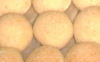Pão de queijo da tia Vani