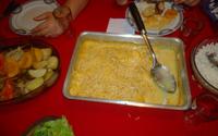 Frango Cremoso