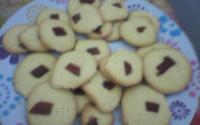 Biscoitos da vovó