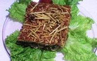 Torta chic