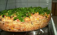 Farfalle da Mary