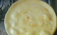 Panqueca Rapida