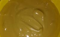 Café cremoso