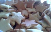 Biscoito da mamãe