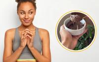 O doce perfeito para salvar a sua segunda-feira: brigadeiro de café com apenas 3 ingredientes e 94 calorias