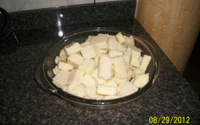 Doce de Leite Ninho