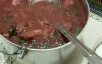Feijoada gostosa