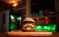Festival do hambúrguer em SP tem combo com lanche, batata, bebida e sobremesa a partir de R$49,90