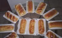 Pão Caseiro
