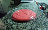 Docinho de gelatina